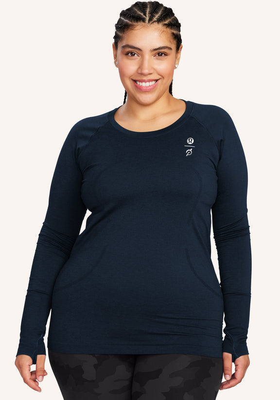 Peloton x lululemon Extended Size Shop – Peloton Apparel US