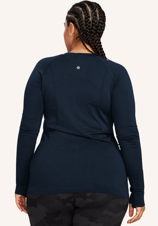 Swiftly Tech Long-Sleeve Shirt 2.0