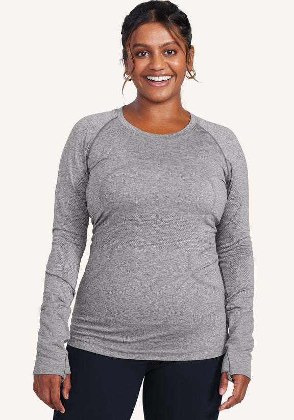 Women's Long Sleeve T-Shirt - pewcci