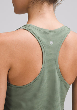 Swiftly Tech Racerback Tank Top 2.0 * Waist Length