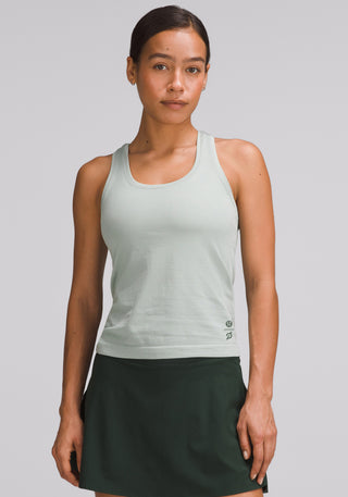 Swiftly Tech Racerback Tank Top 2.0 * Waist Length