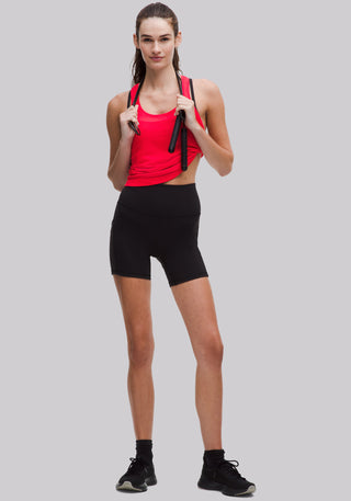 Swiftly Tech Racerback Tank Top 2.0 | Waist Length