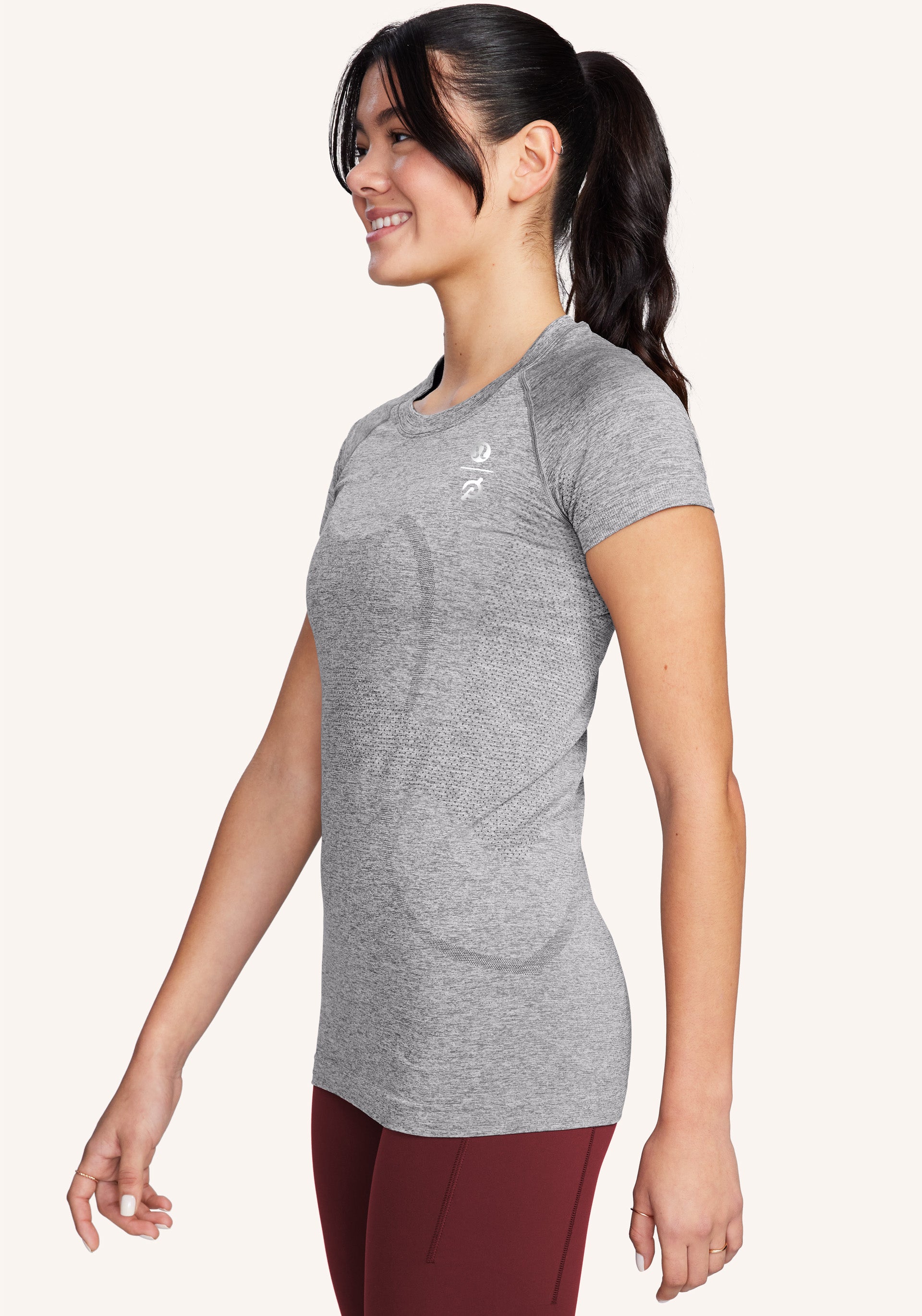 Swiftly Tech Short-Sleeve Shirt 2.0 – Peloton Apparel US