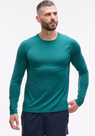 Tech Mesh Long Sleeve