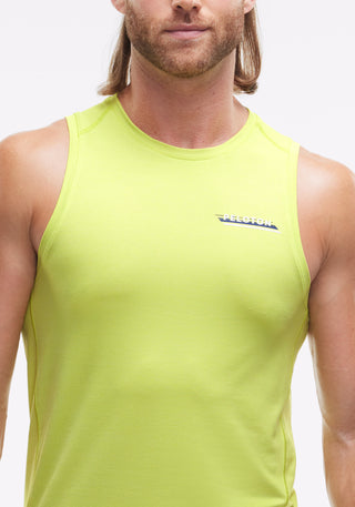 Tech Mesh Muscle Tank