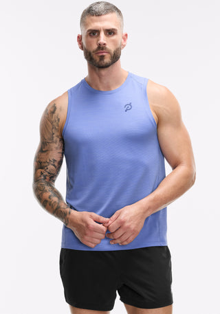 Tech Mesh Muscle Tank