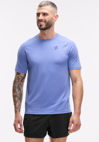 Tech Mesh Short Sleeve