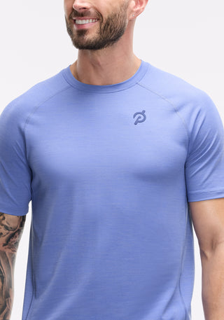 Tech Mesh Short Sleeve