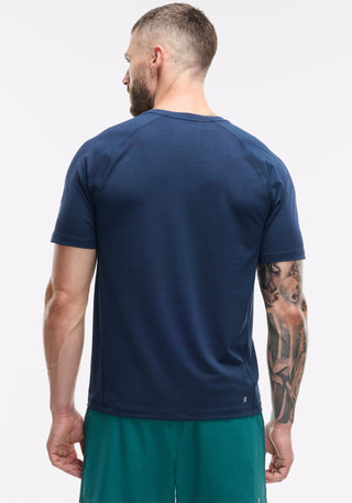 Tech Mesh Short Sleeve