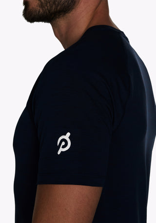 Tech Mesh Short Sleeve