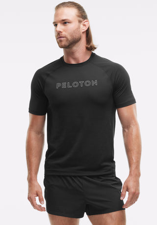 Tech Mesh Short Sleeve