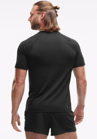 Tech Mesh Short Sleeve