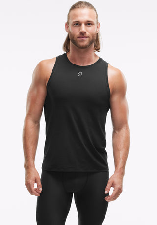 Tech Mesh Singlet