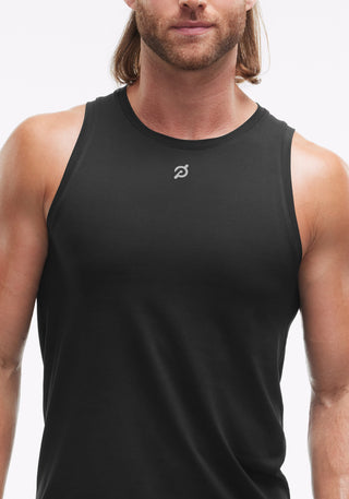 Tech Mesh Singlet