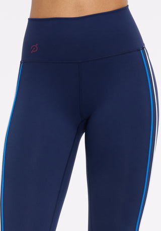 TLC Piping Stripe Legging