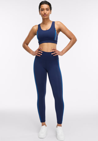TLC Piping Stripe Legging