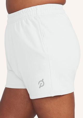 Terry 4" Sweat Short