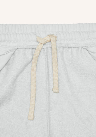 Terry 8" Sweat Short