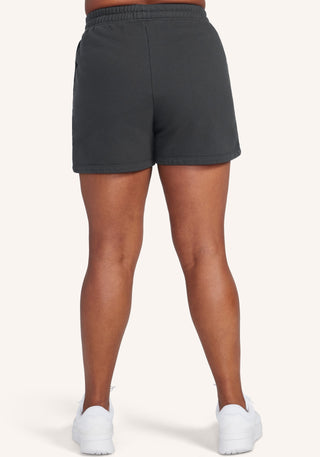 Terry 4" Sweat Short