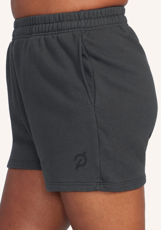 Terry 4" Sweat Short