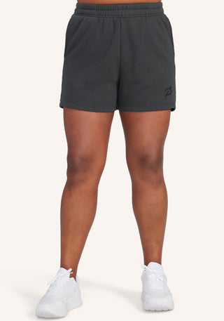 Terry 4" Sweat Short