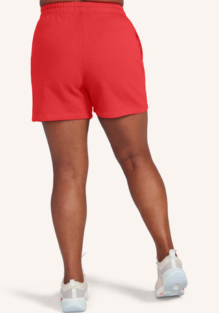 Terry 4" Sweat Short