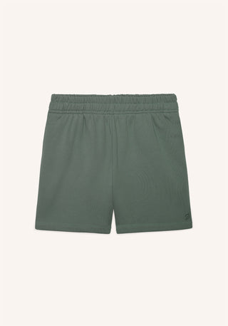 Terry 4" Sweat Short