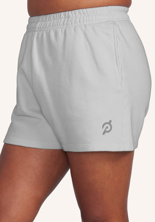 Terry 4" Sweat Short