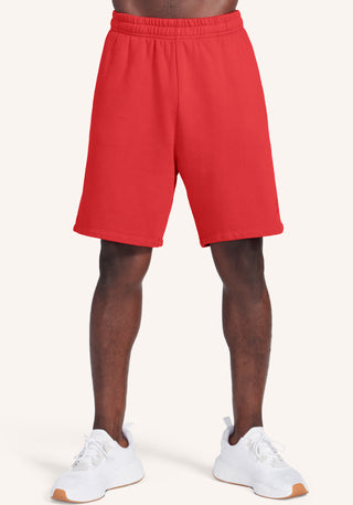 Terry 8" Sweat Short