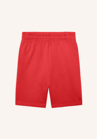 Terry 8" Sweat Short