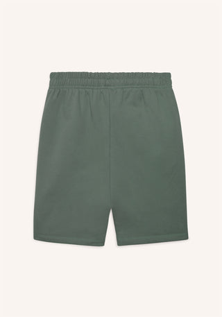 Terry 8" Sweat Short