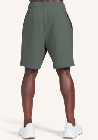 Terry 8" Sweat Short