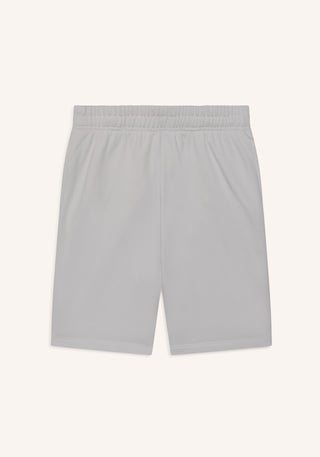 Terry 8" Sweat Short