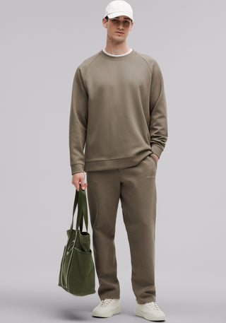 Textured Spacer Classic-Tapered Pant