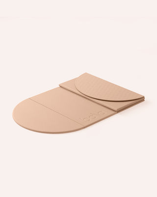 The Compact Mat