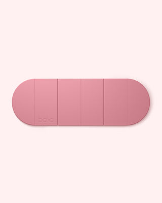 The Compact Mat
