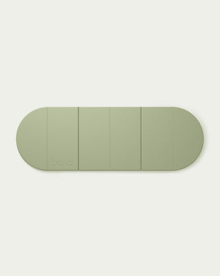 The Compact Mat