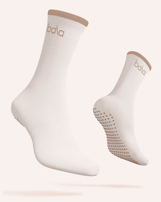 The High Sock