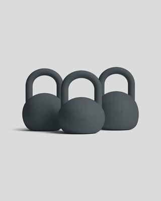 The Kettleball