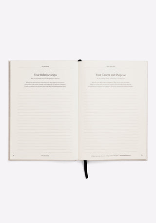 Life Designer Journal