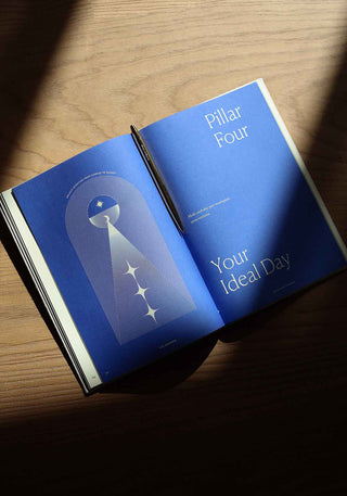 Life Designer Journal