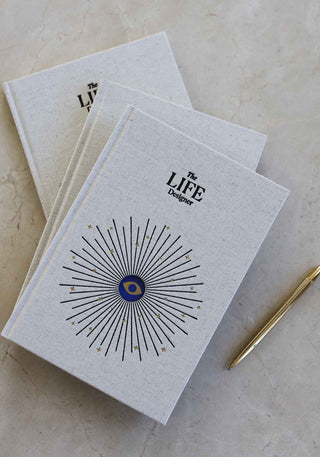 Life Designer Journal
