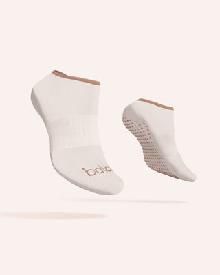 The Low Sock