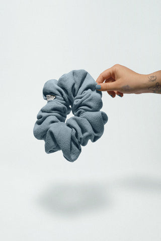 The Mat Scrunchie