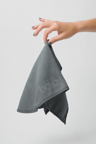 The Mini Sweat Towel