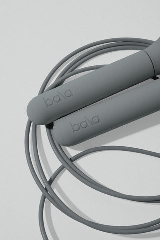 The Jump Rope