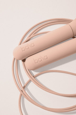 The Jump Rope