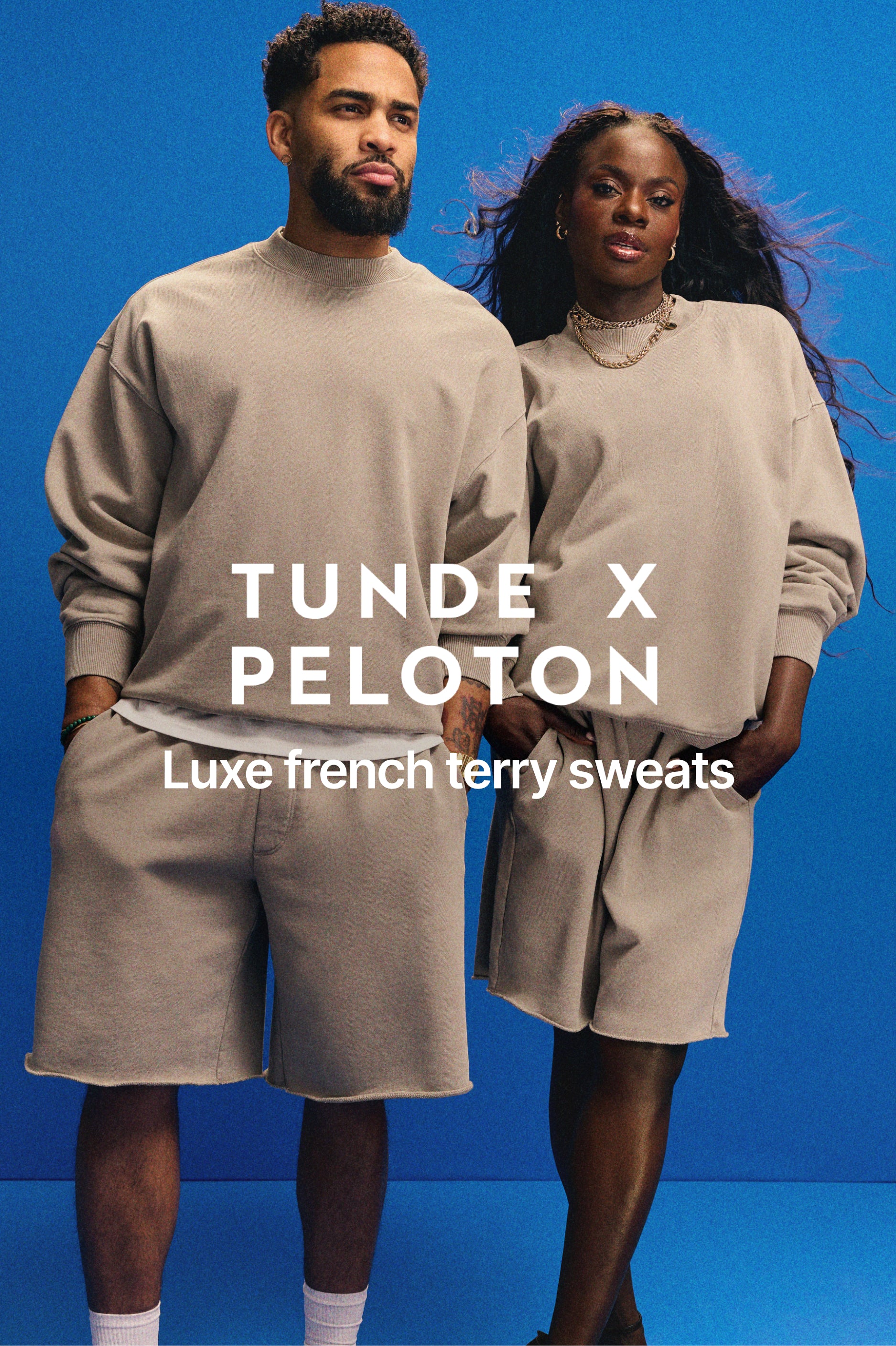 Peloton Apparel | Clothing, Fitness Apparel, Athletic Wear