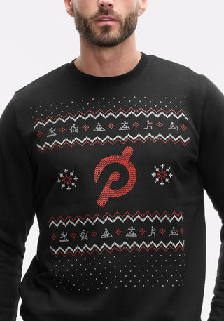 Holiday Crewneck