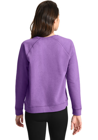 Unwind Crewneck